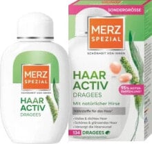 Dragees Haar-Activ 134 St, 90,5 g