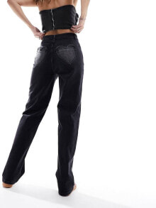 Women's jeans