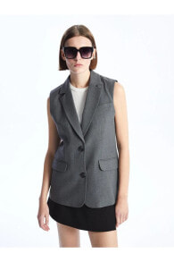 Women's insulated vests