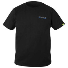 PRESTON INNOVATIONS P0200344 short sleeve T-shirt