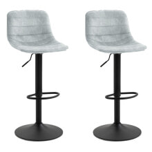 Bar stools for the kitchen