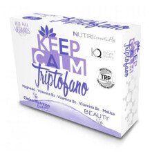 Витамины и БАДы для нервной системы NUTRISPORT Keep Calm 30 Units Neutral Flavour