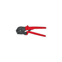 Knipex Crimpzange Länge 250 mm 10 / 16 / 25 (AWG 7 / 5 / 3) mm²