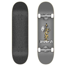 Skateboards