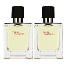 Terre D´ Hermes - EDT 2 x 50 ml