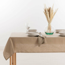 Tablecloths and napkins