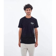 HURLEY M Wave Tour Short Sleeve T-Shirt