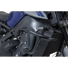 SW-MOTECH Yamaha MT-09/SP 20/XSR900 21 tubular engine guard