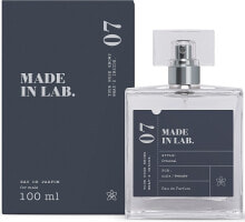 Made In Lab 07 - Eau de Parfum