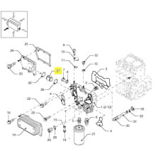 Outboard motors