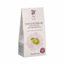 Травяные сборы и чаи Body Wraps s.r.o.BW Tea Slim Травяной чай для похудения  20 пакетиков