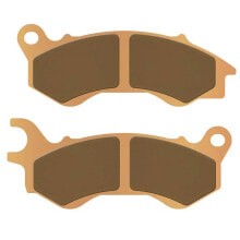 GALFER FD439-G1380 Brake Pads