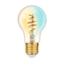 ALPINA Smart bulb E27 1800-6500K 4.9W