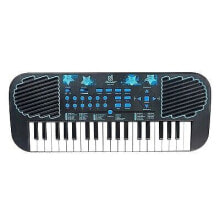 Синтезаторы, пианино и MIDI-клавиатуры