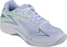 Mizuno Mizuno Thunder Blade Z V1GC237035 białe 42 купить онлайн