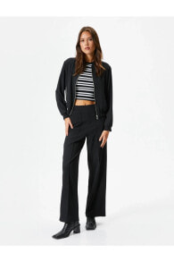 Women's trousers