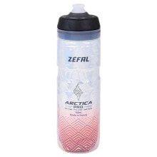 Бутылки для воды для единоборств ZEFAL Arctica Pro 750ml Water Bottle