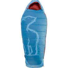 Tourist sleeping bags