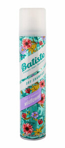 Wildflower (Dry Shampoo)