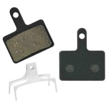 TRIVIO Shimano Deore E-Bike Sintered Disc Brake Pads