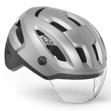Велосипедная защита mET Intercity MIPS Helmet