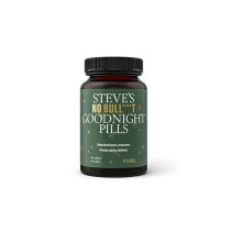 Steve´s Vitamins and dietary supplements