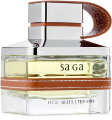 Emper Saga - Eau de Toilette