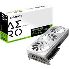 Видеокарты (GPU)