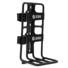 SEIDO Cargo Large Bottle Cage