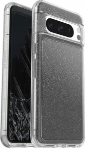 OtterBox OtterBox Symmetry Clear Google Pixel 8 Pro Stardust - clear