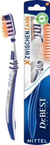 Toothbrushes