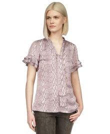 Women's blouses and blouses