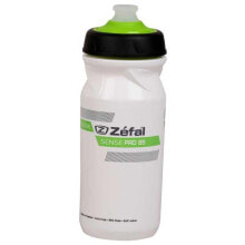 Бутылки для воды для единоборств ZEFAL Sense Pro 650ml Water Bottle