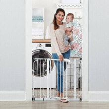 Child safety gates and partitions