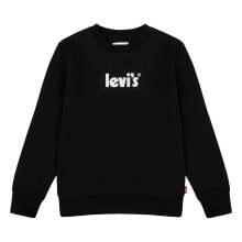 LEVI´S ® KIDS Poster Logo Sweatshirt