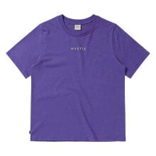 MYSTIC Brand Season Short Sleeve T-Shirt