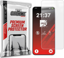 GrizzGlass Folia matowa GrizzGlass PaperScreen do Samsung Galaxy A16 5G