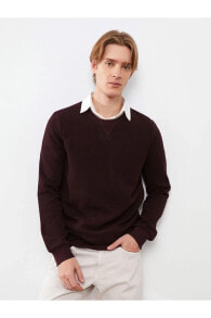 Men's sweaters and cardigans