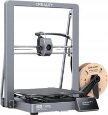 Купить 3D-принтеры Creality: Drukarka 3D Creality 3D printer CREALITY Ender-3 V3 Plus CoreXZ (1001020562)