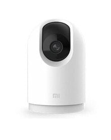 Xiaomi Mi 360° Home Security Camera 2K Pro IP камера видеонаблюдения Для помещений 2304 x 1296 пикселей Стол BHR4193GL
