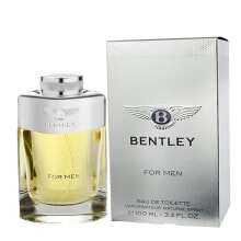 Мужская парфюмерия Bentley EDT Bentley For Men 100 ml