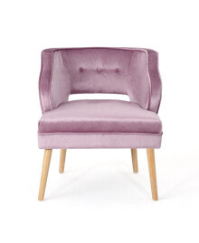 Mariposa Accent Chair