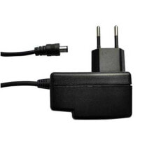 Chargers for standard batteries