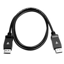 V7 Video DisplayPort Cable 1 m