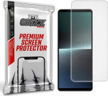 Protective films and glasses for smartphones