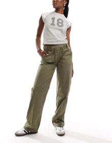 Women's trousers