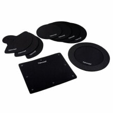 Accessories for drum kits
