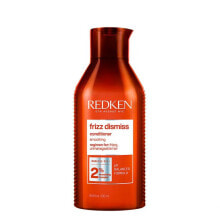 Redken Frizz Dismiss 300 ml conditioner für Frauen