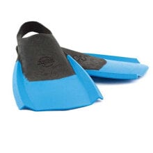 Fins for scuba diving