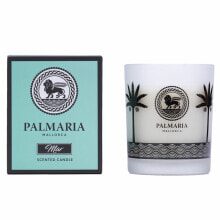 Scented Candle Palmaria Mar Ocean (130 g)